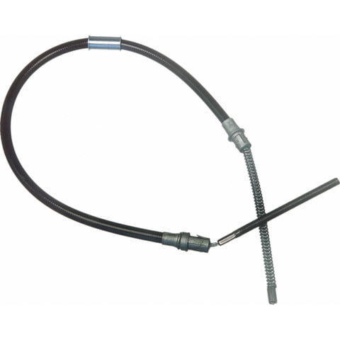 Wagner BC124141 Premium Parking Brake Cable Rear Right Wagner BC124141 Premium Parking Brake Cable Rear Right